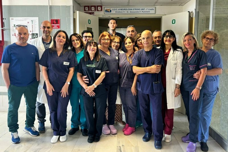 Da Caltagirone nuova terapia per l'emicrania