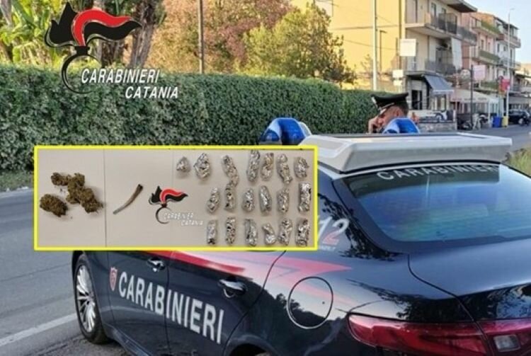 Pusher in smart working ospita i clienti in casa