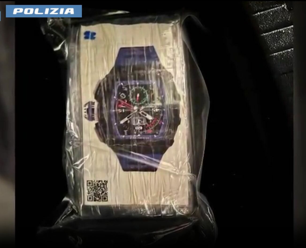 Un quintale di cocaina in auto, due arresti a Librino