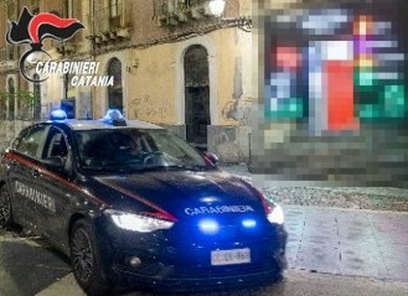 Aggredita in discoteca a Catania per un rimprovero: una denuncia