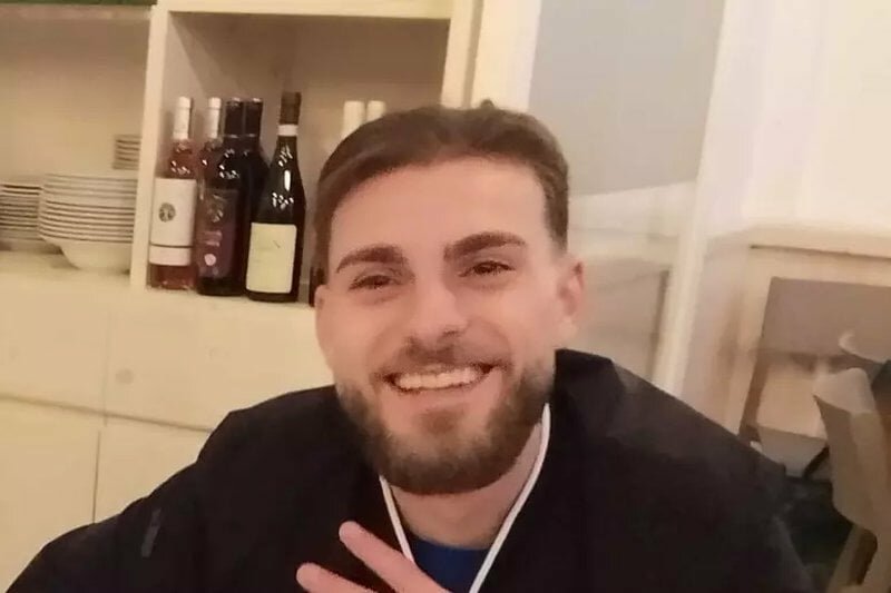 Scomparso il 25 aprile: trovato morto