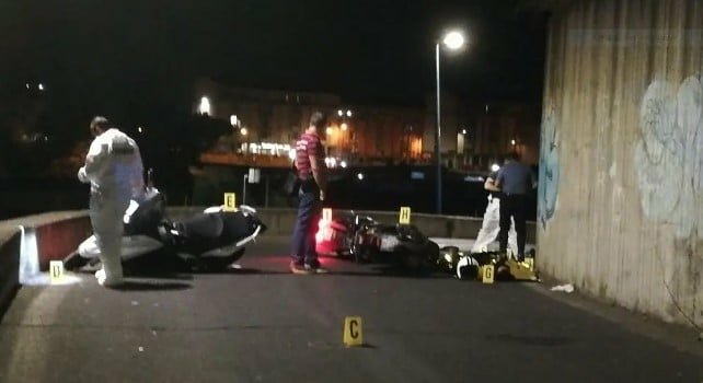 Guerra tra clan e 2 morti a Librino, 3 condanne