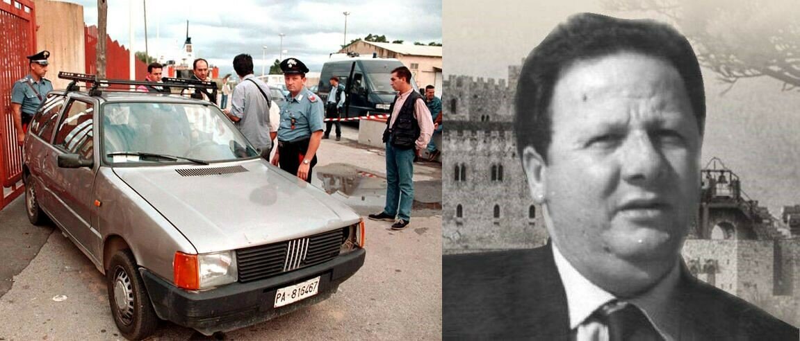 Omicidio Geraci: arrestati i mandanti dopo 25 anni