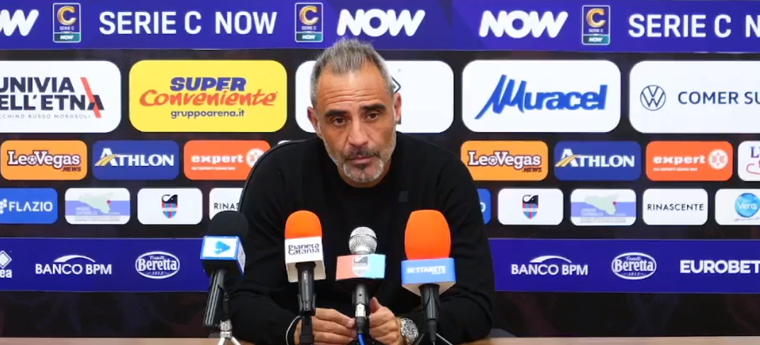 Il Catania recupera pezzi Il Catania recupera pezzi
