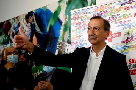 Voto: vince il centrosinistra