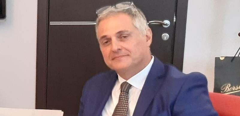 C'&egrave; un nuovo primario a Siracusa