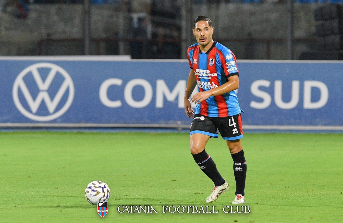 Aloi rischia un lungo stop