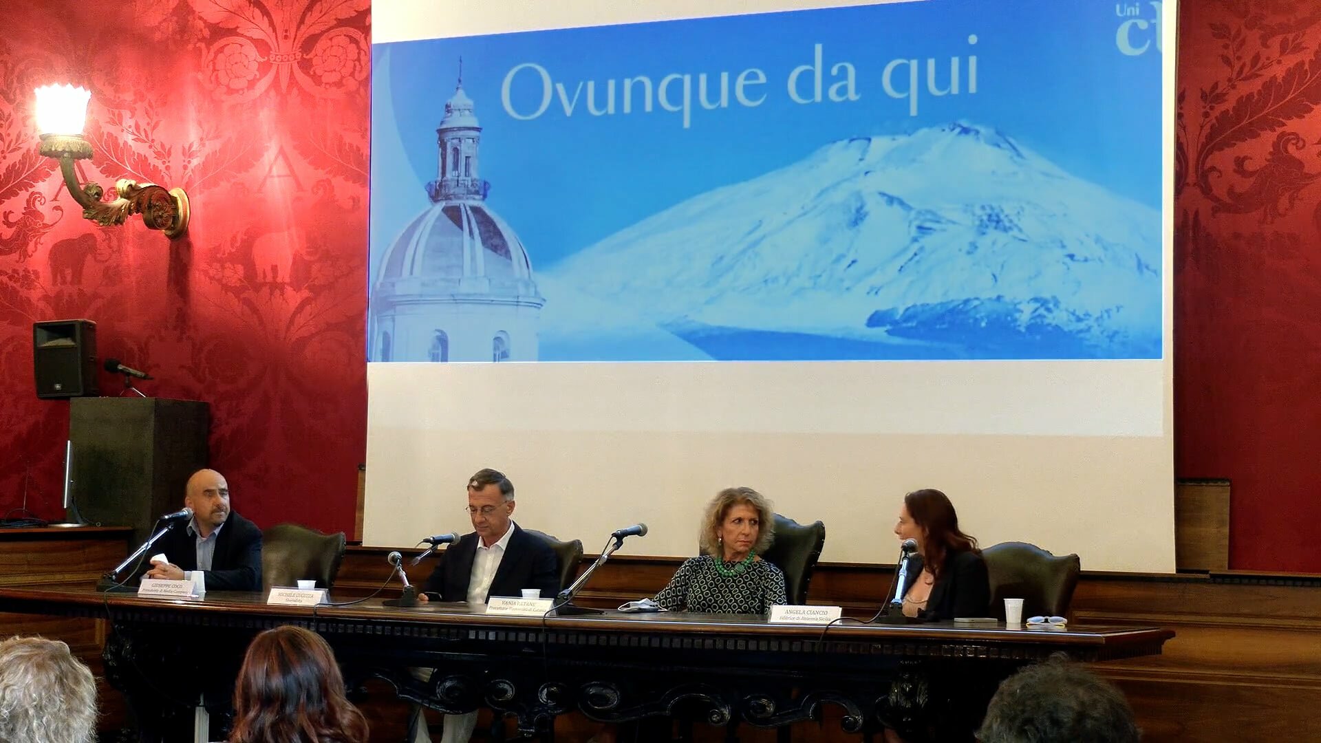 Antenna Sicilia guarda ai giovani