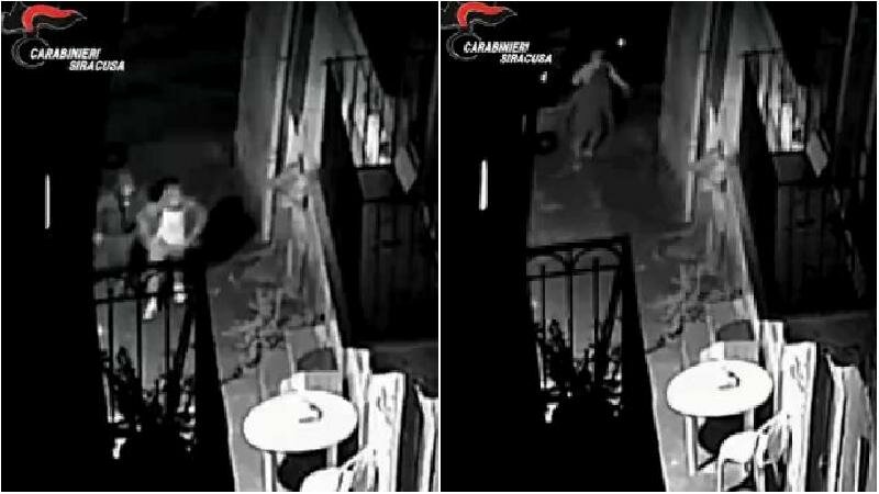 Freddato in casa a Lentini: tre arresti