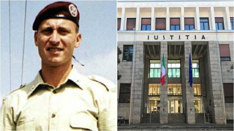 Scieri, ridotte pene in appello ai 2 ex caporali Scieri, ridotte pene in appello ai 2 ex caporali