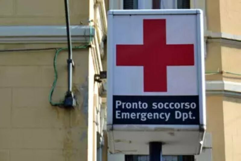 In ospedale per malessere, scopre cardiopatia grave