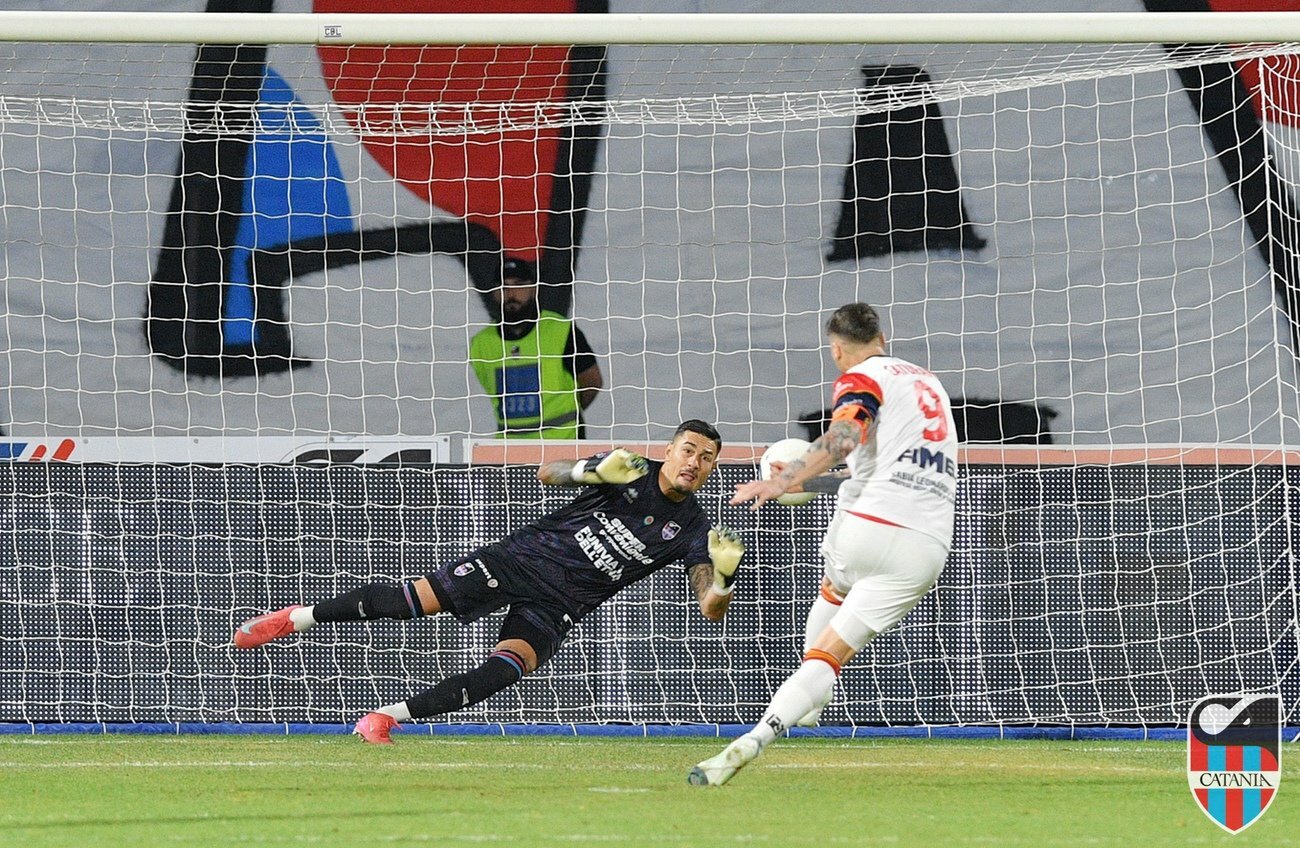 Catania: Caturano e non solo Catania: Caturano e non solo