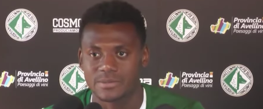 Catania, un poker per il centrocampo