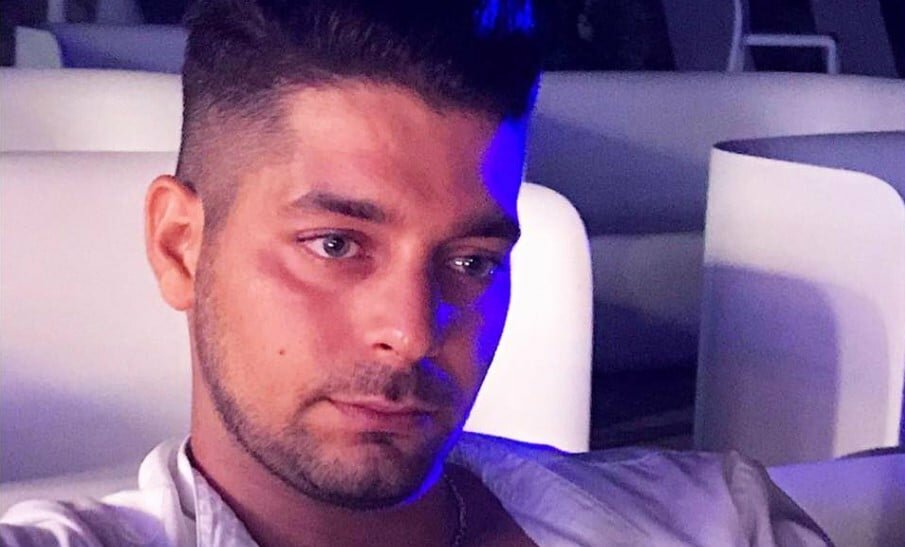 Moto contro carroattrezzi: muore un ragazzo