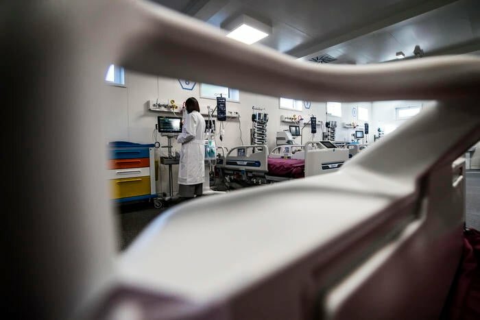 Sicilia: tanti contagi, ma -4 nelle intensive