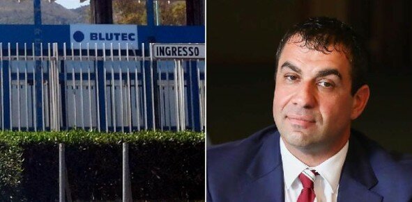 Pelligra conferma impegno per ex Blutec