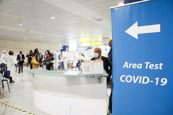 Covid, guariti 19.000 siciliani