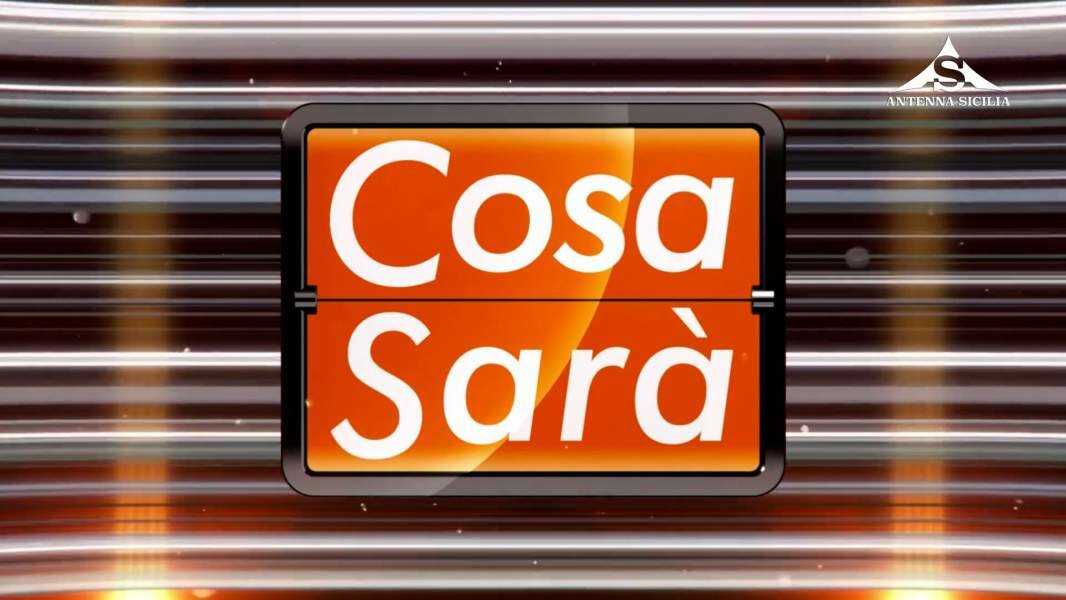 Cosa sar&agrave; - Stefano Candiani