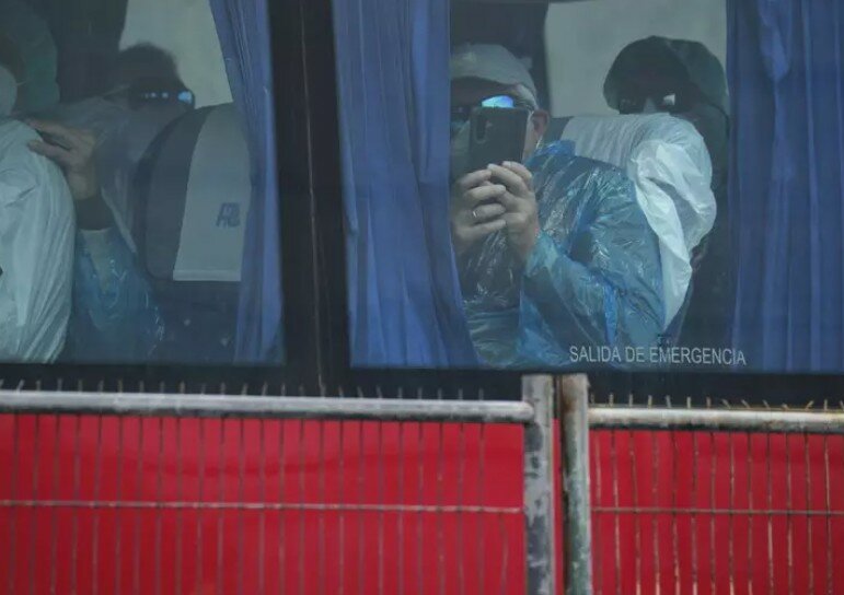 Hantavirus: circolare del ministero alle Regioni, Hantavirus: circolare del ministero alle Regioni,