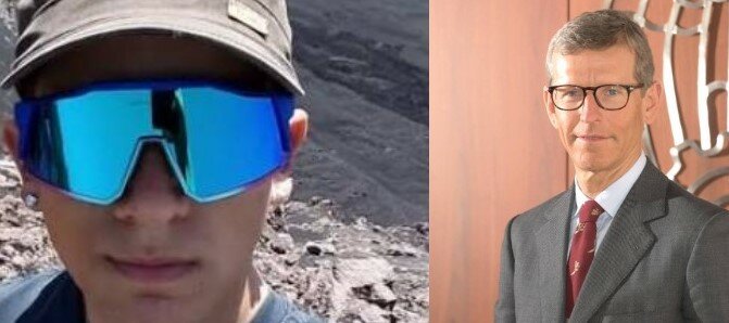 Domenica tragica sull'Etna: 2 morti