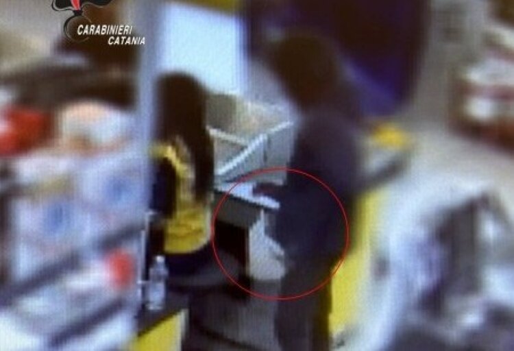Preso rapinatore seriale: fine dell'incubo per i commercianti