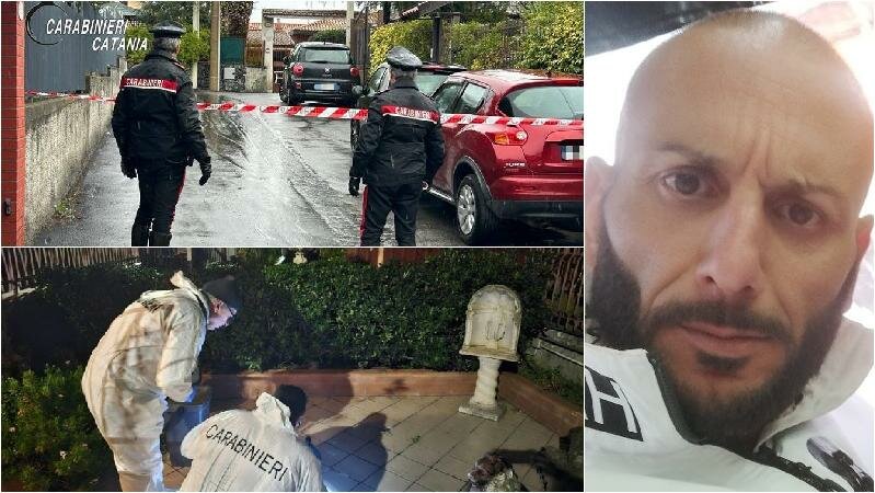 Ucciso alla festa di compleanno della figlia: arrestato suocero