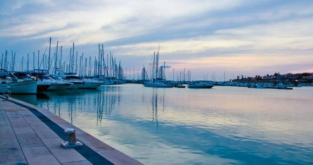 Il re dei supermercati compra tutto il porto