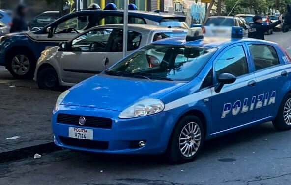 Caltanissetta Caltanissetta