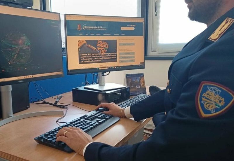 Avevano migliaia di file pedopornografici: 3 arresti