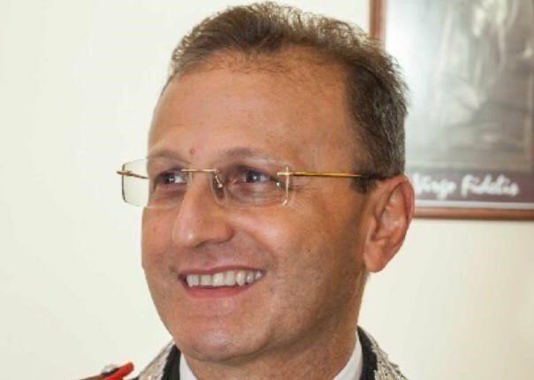 Messina, colonnello dei carabinieri morto di Covid