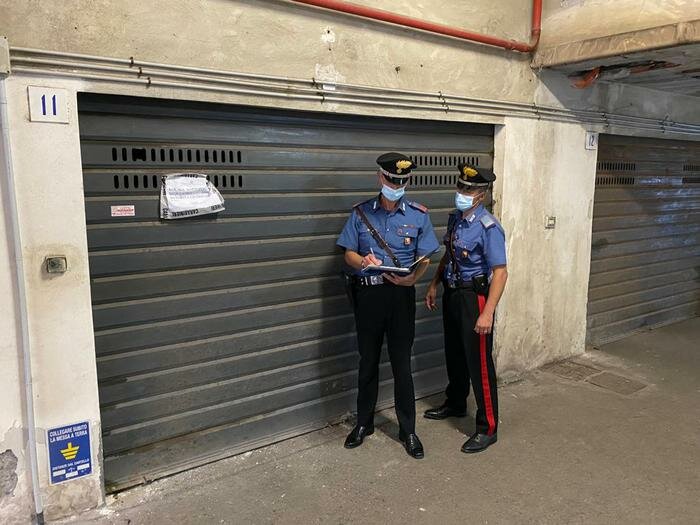 A Catania il giallo del geometra accoltellato