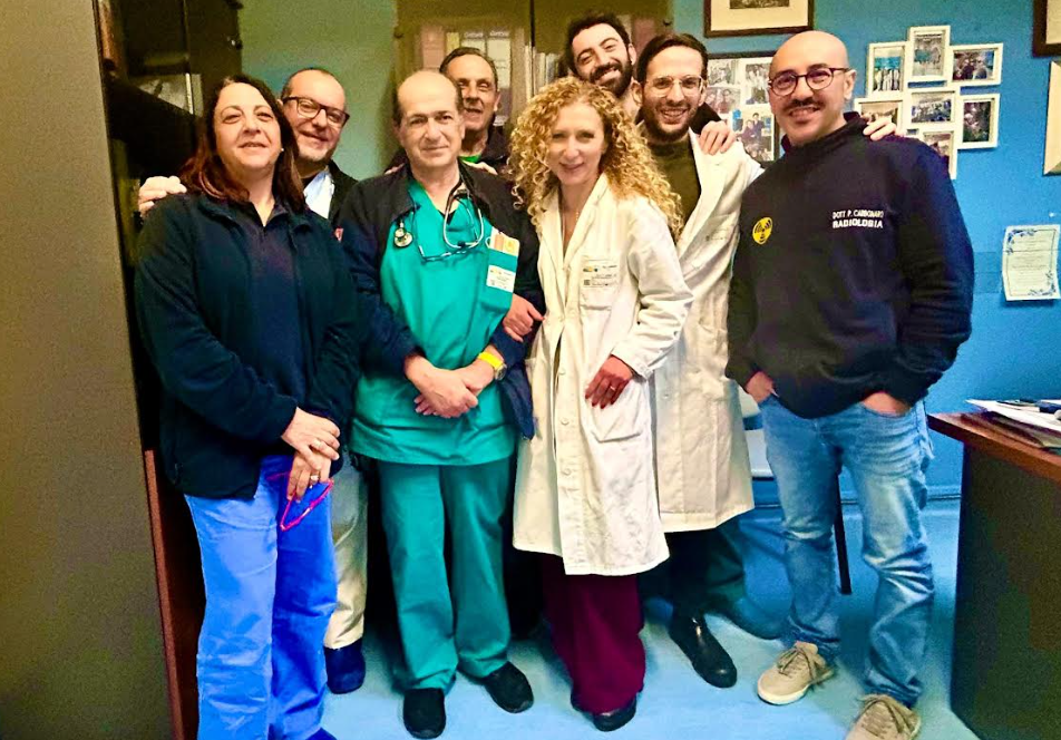 Giovane va in ospedale e scopre rara patologia: operato e salvato