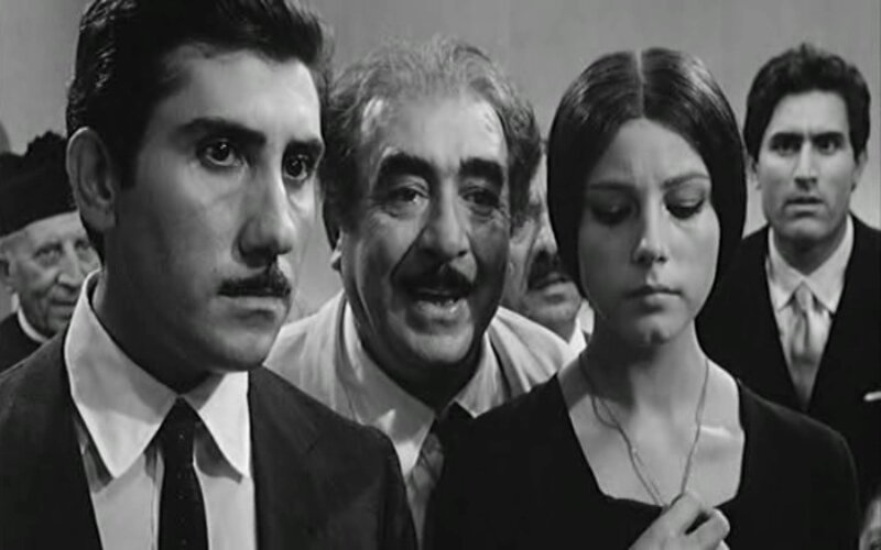 E' morto l'attore catanese Aldo Puglisi