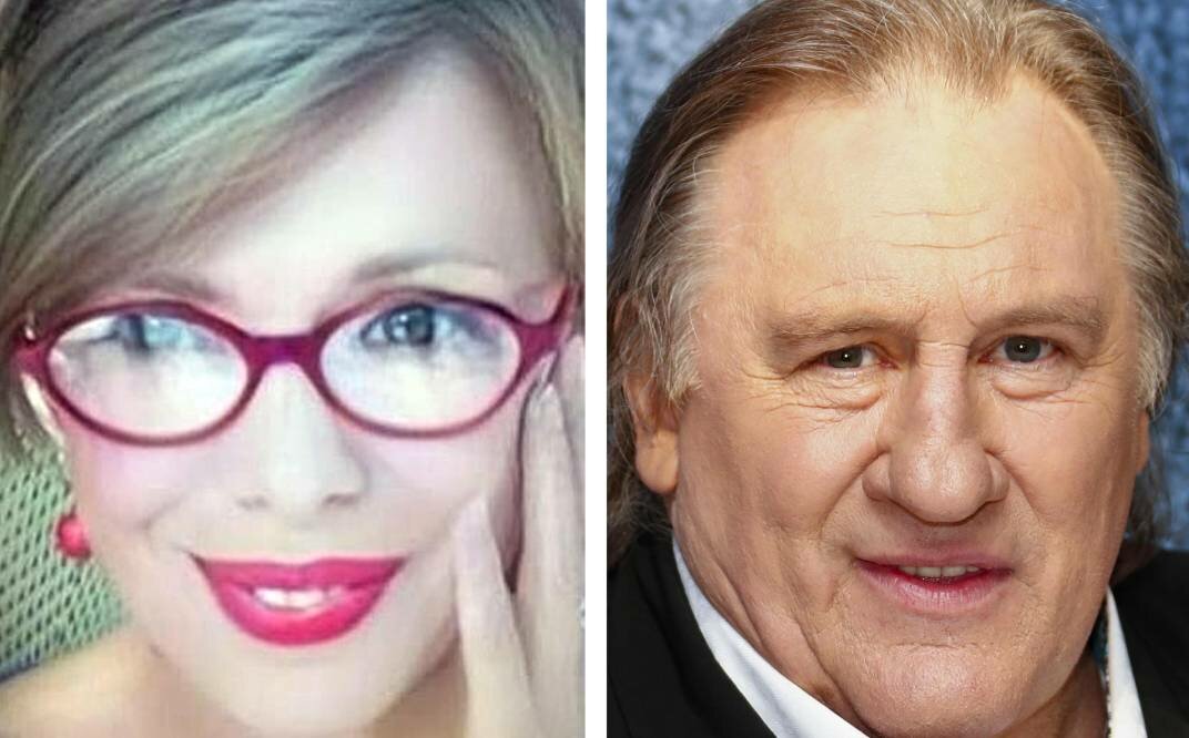 Suicida l'attrice che aveva accusato Depardieu