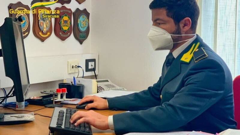 Crisi Covid: 14 denunce per finanziamenti illeciti