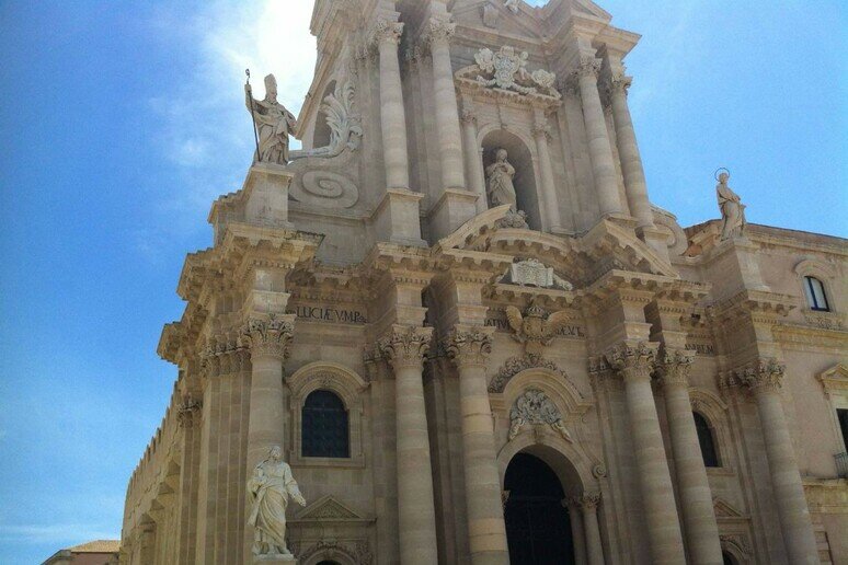 Città più soleggiate: testa a testa siciliano deciso per pochi minuti Città più soleggiate: testa a testa siciliano deciso per pochi minuti