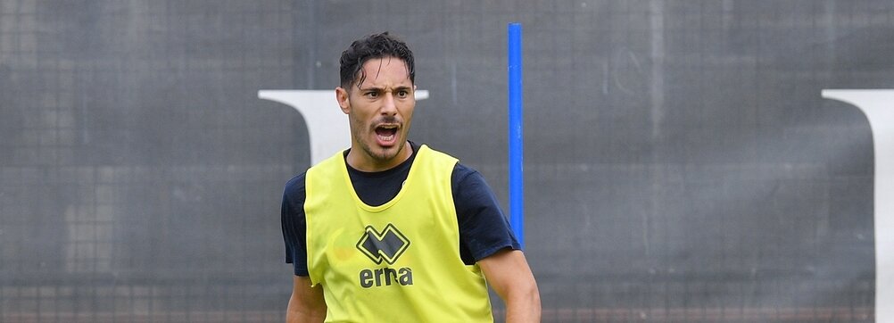 Catania, l'infermeria si svuota