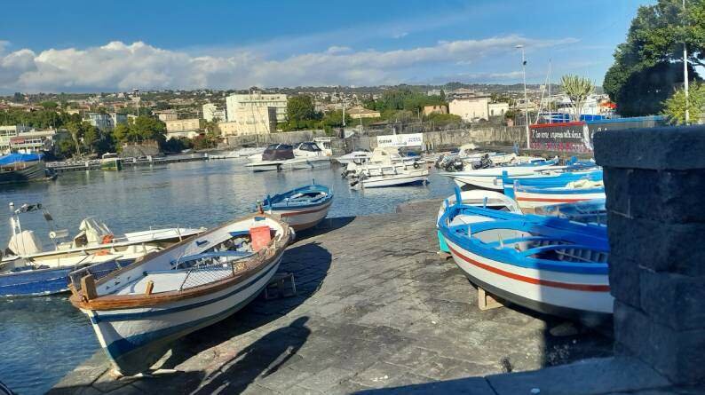 Trantino: 'No al porticciolo ai privati'. Regione: 'Pronti a revocare concessione'