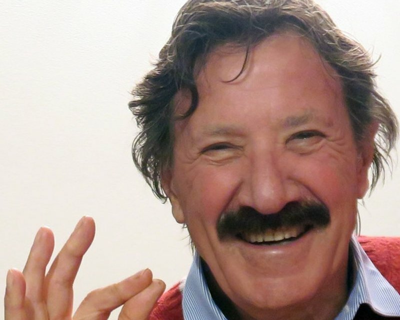 E' morto Cesare Ragazzi