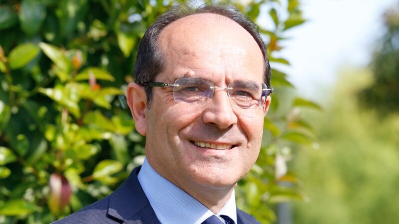 Ragusa, Franco Bennardello direttore del Centro Trasfusionale