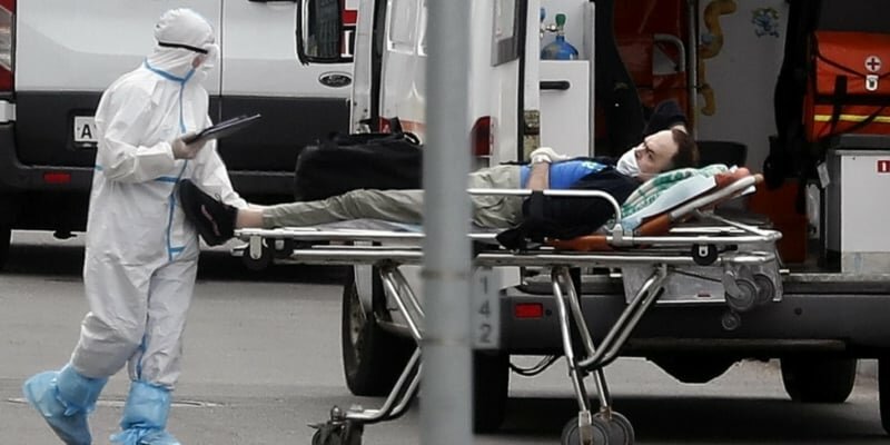 Sicilia: nuovi casi Covid sopra quota 2.000