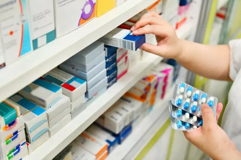 Furto di farmaci nell'ospedale di Modica