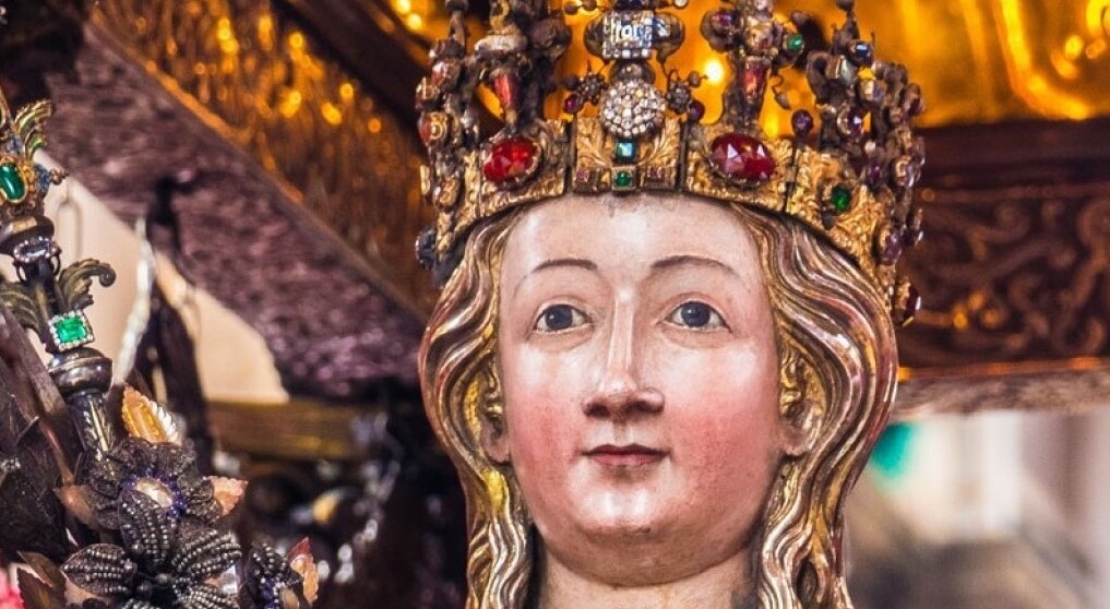 Sant&rsquo;Agata: messa su Telecolor