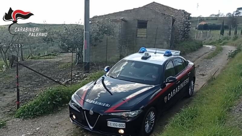 In due mesi 25 furti in case di campagna