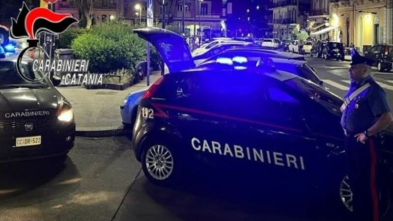 Pestato e gambizzato da un commando a Catania