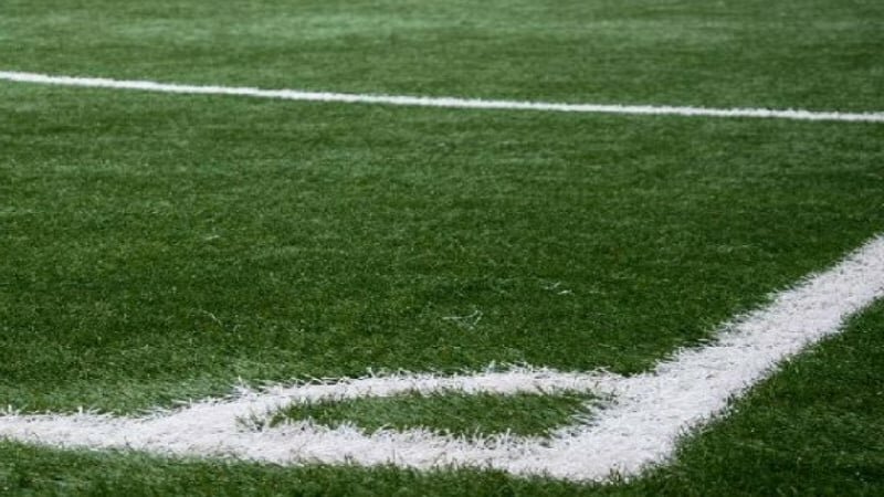 Malore in campo, calciatore &egrave; grave