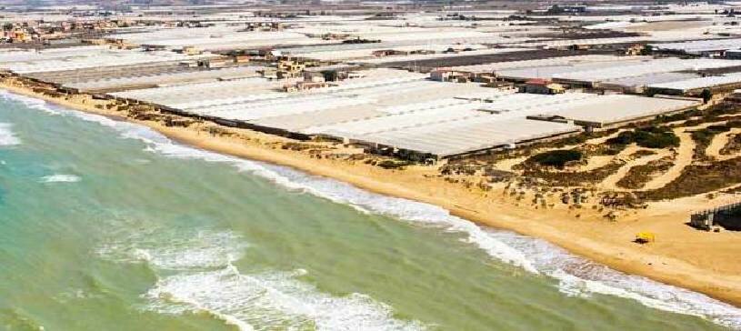 Mare proibitivo: gli amici si salvano, 17enne non ce la fa