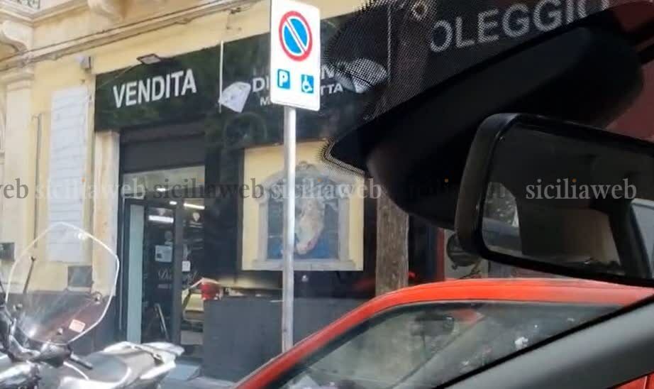 Ancora spari di notte, Catania ha paura