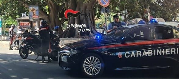 A 17 anni spacciava marijuana a domicilio