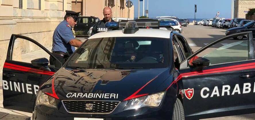 In fuga dopo una truffa da 200.000 euro: beccato